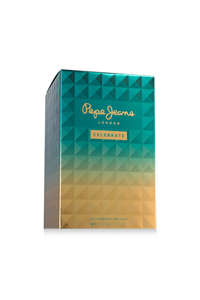 Pepe Jeans London Celebrate for Her Eau De Parfum 80 мл (за жени)