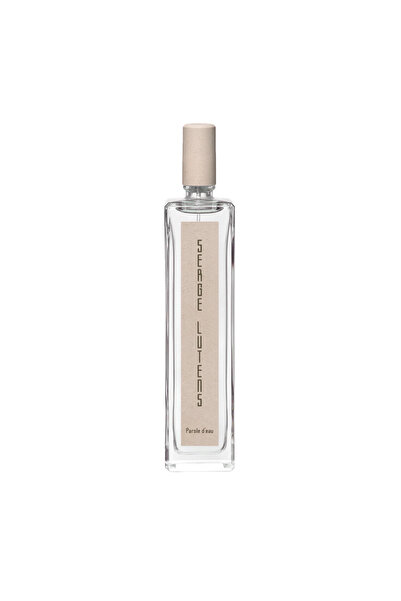 Serge Lutens Serge Lutens, L'eau, Eau De Parfum, унисекс, 100 ml
