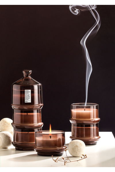 Ruby MIXAURAS2 %100 SOYA