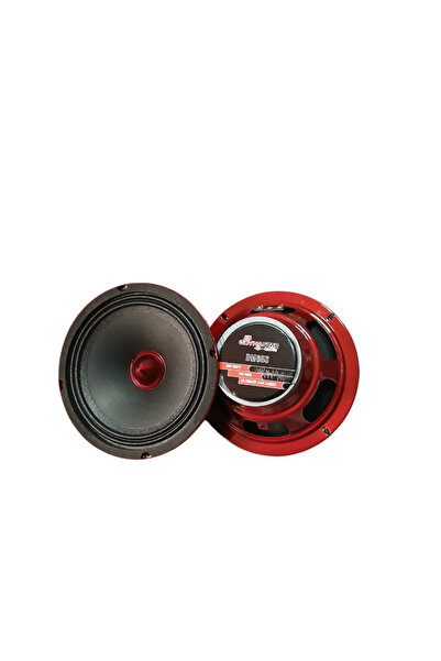Dynastar 16 CM MİDRANGE 600 WATT 125 RMS