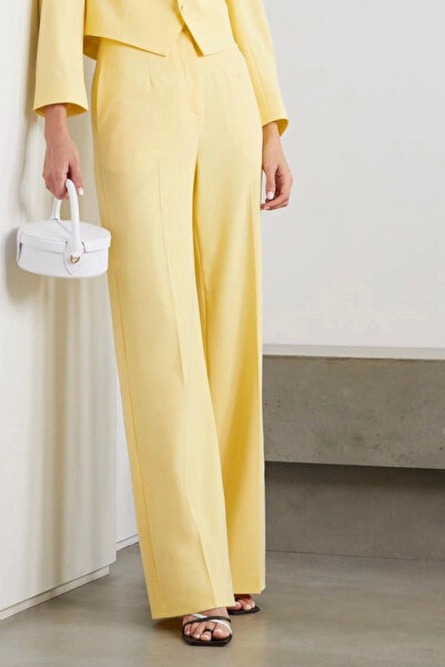 QBZ Sari Palazzo Pants