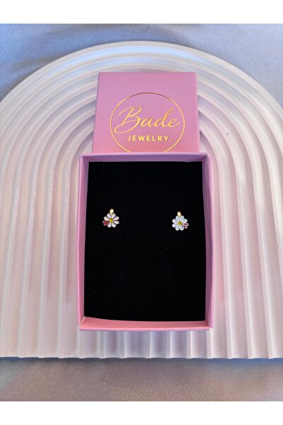 Bade Jewelry Daisy Children's Earring