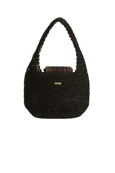 Barbour Lily Soft Omuz Çantası BK11 Black