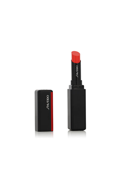 Shiseido ColorGel балсам за устни (112 Тигрова лилия) 2 г