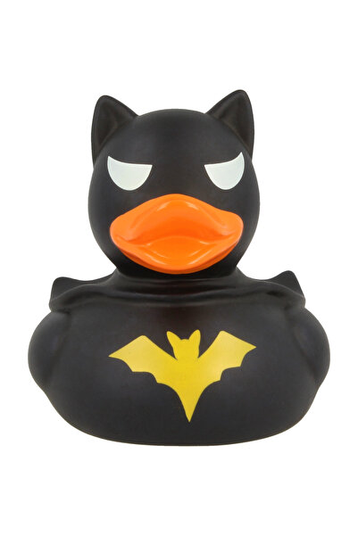 Lilalu BLACK DARK DUCK SMALL