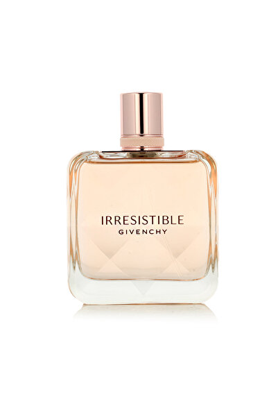 Givenchy Irrésistible Fraiche Eau De Toilette 80 ml (женски)
