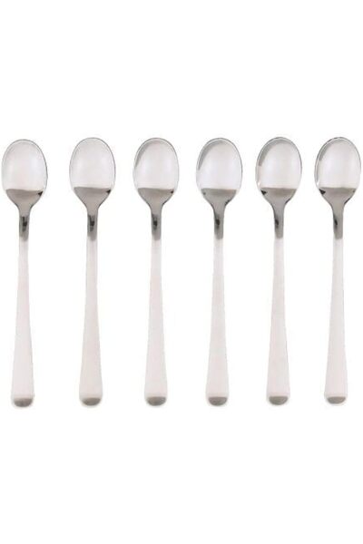 Generic DRAGON Dessert Teaspoon Spoon Stainless Steel