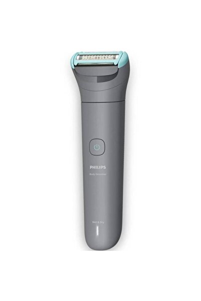 Philips 3000 Series Body Groomer Gray BG3480/15