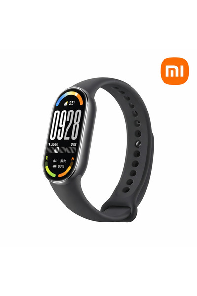Generic MI BAND 10 Power Monitoring Bracelet