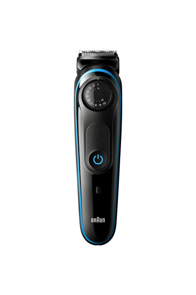 Braun Aparat de tuns barba BT3240 Wet & Dry, 39 de setări de lungime, aparat ...
