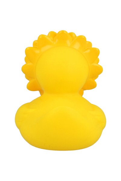 Lilalu SUNFLOWER DUCK YELLOW SMALL