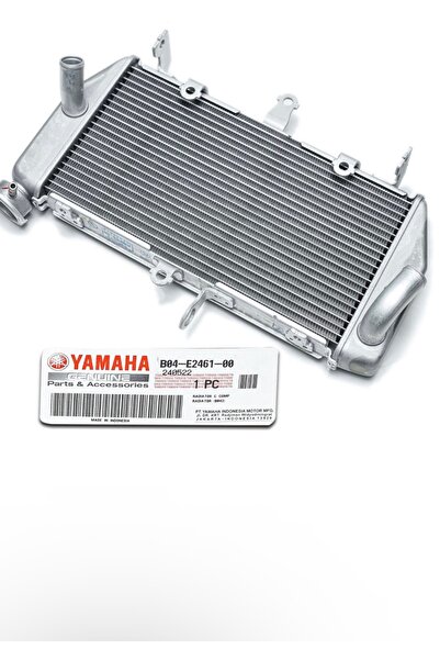 Yamaha Motor Yamaha MT 25 Radyatör 2015-2025 Model Uyumlu