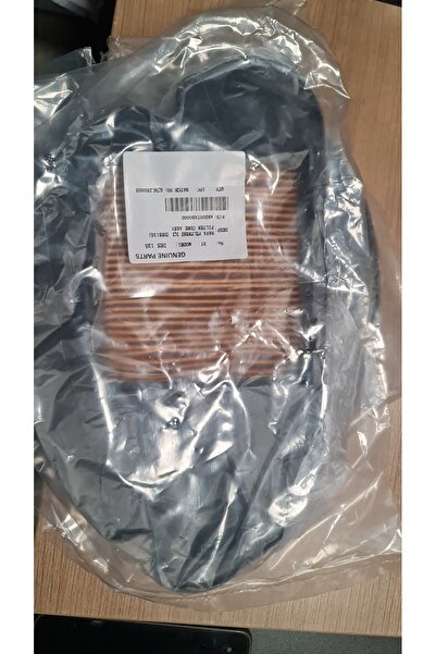 RKS ORJINAL DES 125 HAVAFİLITRESI