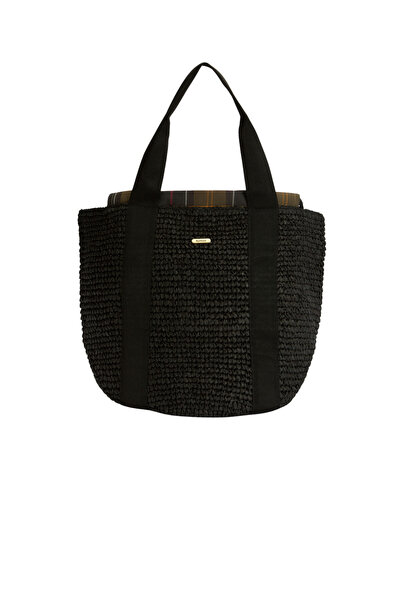 Barbour Lily Soft Omuz Çantası BK11 Black