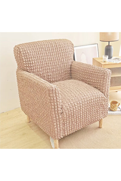 uzhanem غطاء كرسي بيرجير قابل للغسل