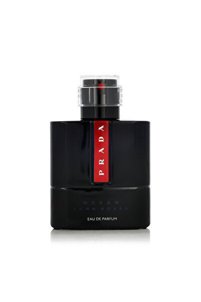 Prada Luna Rossa Ocean парфюмна вода за многократно пълнене 50 ml (мъжки)