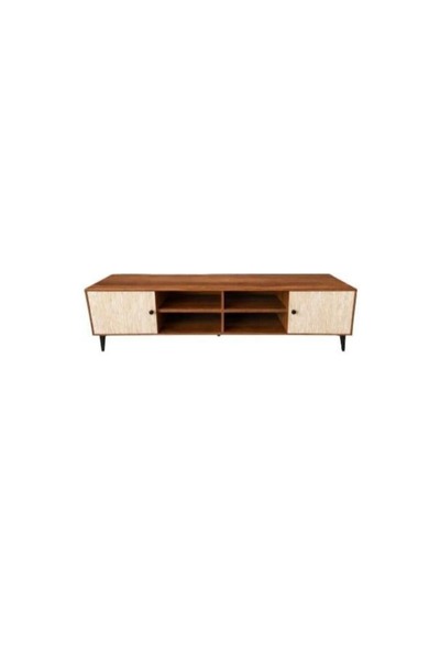 DEC60 Modern TV stand, 160cm, with a luxurious design