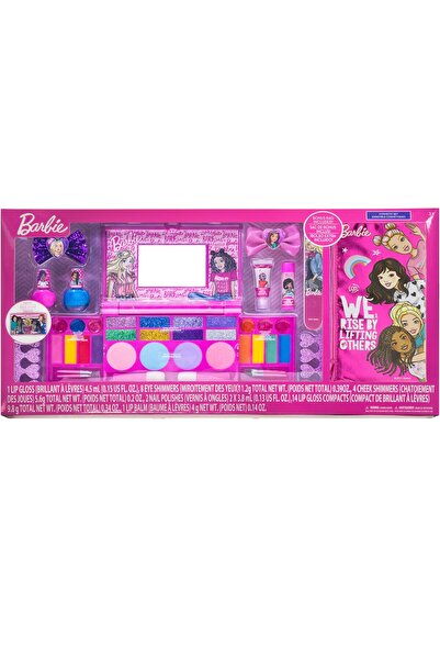 TOWNLEY GIRL MEGA SET WITH LIP, NAIL AND HAIR ACCESSORIES