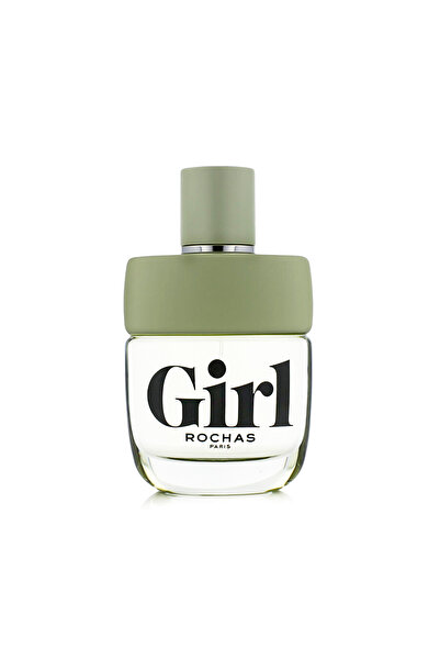 ROCHAS Girl Eau De Toilette 100 ml (жена)