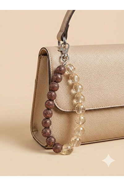 elemeğiürünler bead keychain
