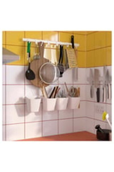 Generic SUNNERSTA Kitchen Hanging Containers