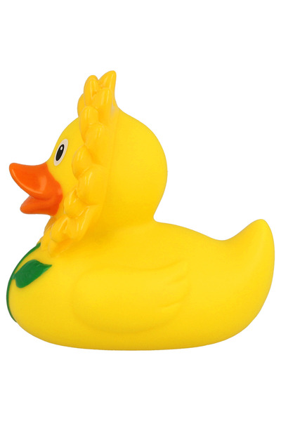 Lilalu SUNFLOWER DUCK YELLOW SMALL