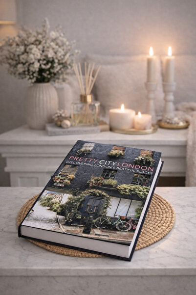 Angelphoto 📚   كتاب تزيين بغلاف صلب مقاس 18×28 سم