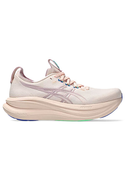 Asics Gel-Nimbus 28 Kadın Pembe Koşu Ayakkabısı 1012B899-700