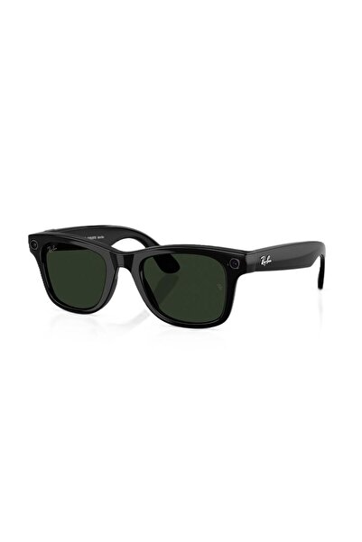 Ray-Ban Smart Glasses Meta Wayfarer Gen 2 RW4012 50-22, 32GB, Wi-Fi 6, BT