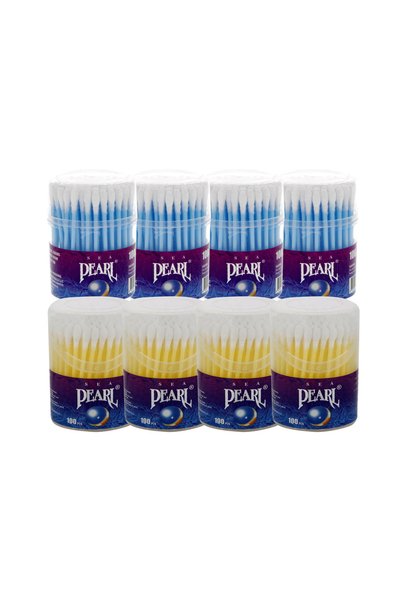 Sea Pearl Special Offer Buds 100'S X 8