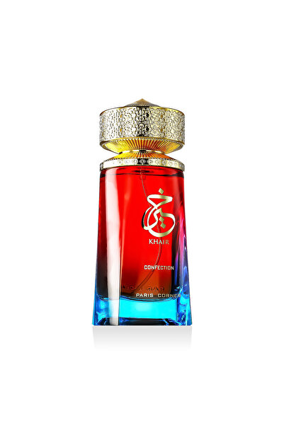 Paris Corner Парфюмна вода Khair Confection 100 ml (женски)