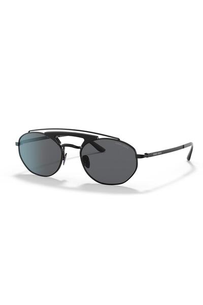 Giorgio Armani AR6116 300187 53 Erkek Güneş Gözlüğü