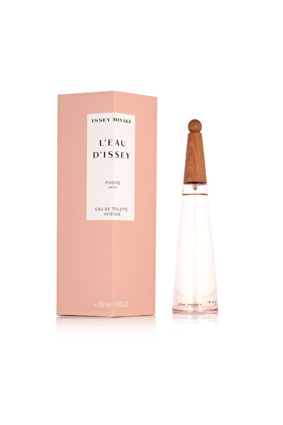 Issey Miyake L'Eau D'Issey Pivoine Eau De Toilette Intense 50 ml (жена)