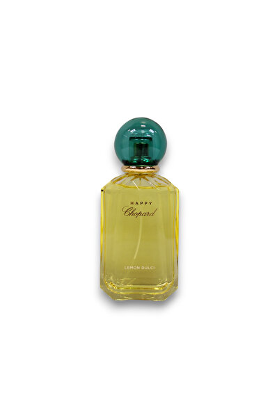 Chopard Chopard, Happy Lemon Dulci, Парфюмна вода, За жени, 100 мл