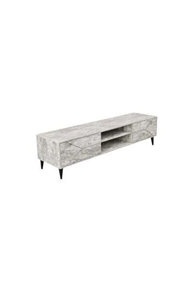 DEC60 Luxurious TV stand with an elegant design, 160cm