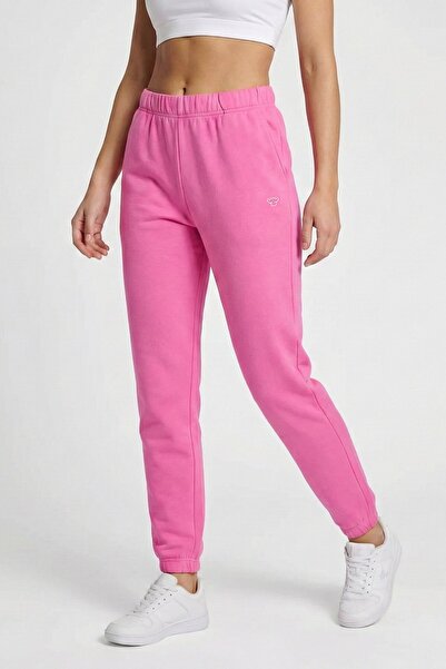 hummel T-Ic Icona Sweatpants 931895-3502 Розови дамски панталони