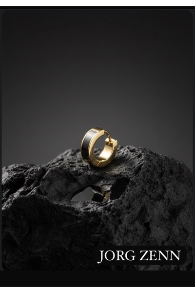 JORG ZENN Jz1759 Men's Single Earring