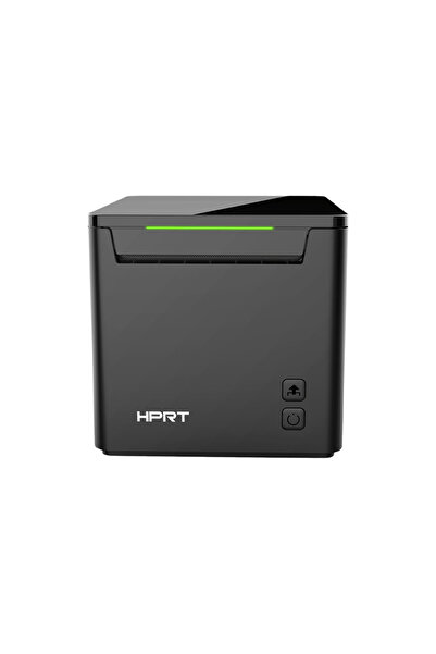 HPRT TP80NB 203 DPI Direkt Termal Fiş Yazıcı – USB / Ethernet