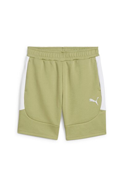 Puma teamEVOSTRIPE Casual Şort 659951-40