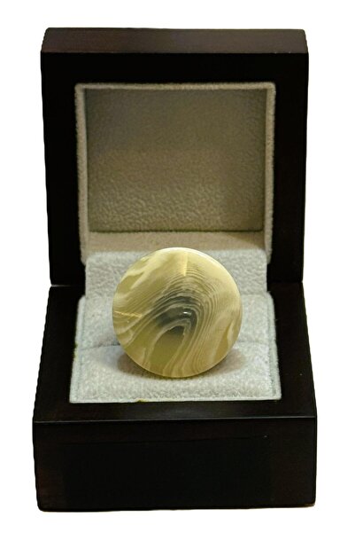 dukart Trendlover Fular Yüzüğü, Eşarp Yüzüğü