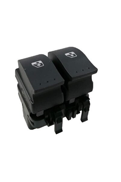 AEM CAM AÇMA ANAHTARI ÖN SOL MEGANE 2 CLİO 2 TRAFİC 2 10 PİN 8200060045 300714