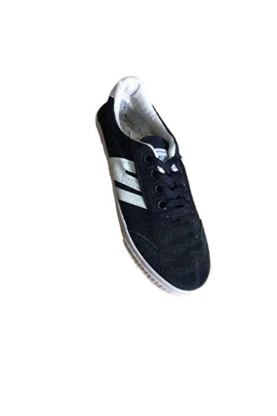 OEM P727 sports sneakers, black,