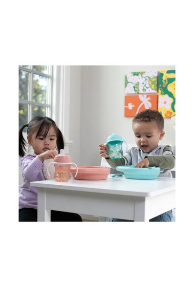 Chicco Training Cup 6m+, Pink