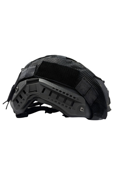 BALLISTIC DEFENCE Turban Elite Koruyucu Kask Kılıflı