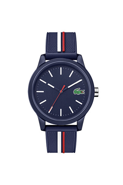 Lacoste 2011070 L.12.12 Unisex Kol Saati LAC2011070