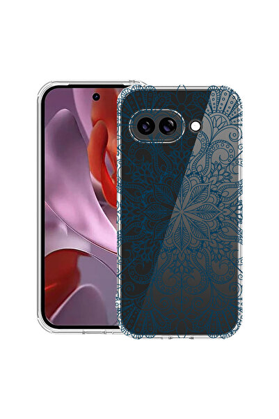 bestcase Αντικραδασμική θήκη για Google Pixel 10a, με μη εικονιστικό σχεδιασμ...