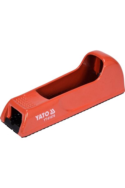 Other RASPĂ DE TENCUIRE L-140 MM / YT-61678 / YATO