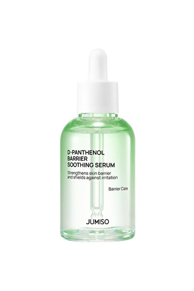 Jumiso D-Panthenol Barrier Soothing Serum Ser de fata 70 ml