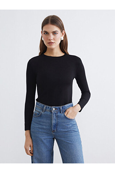 LC Waikiki Crew Neck Women's T-Shirt