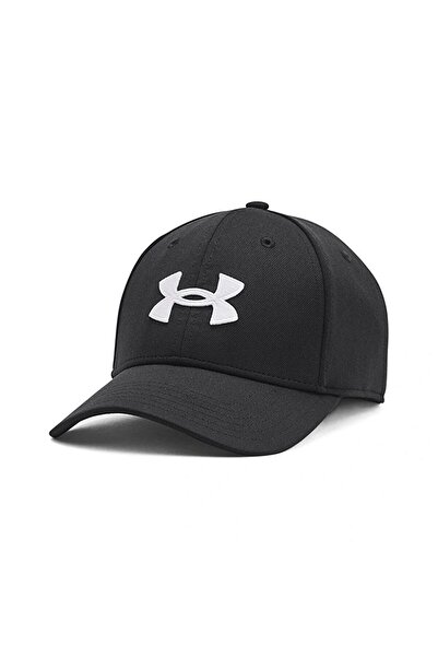 Under Armour Blitzing Unisex Black Hat